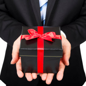 Employee Appreciation Gifts That They'll Actually Want