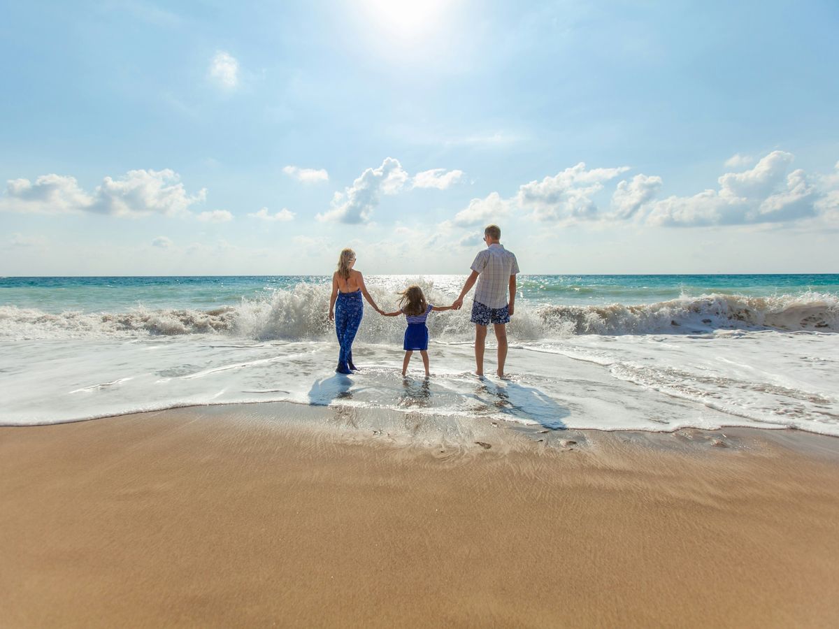 15 Ways to Ask Family for Money