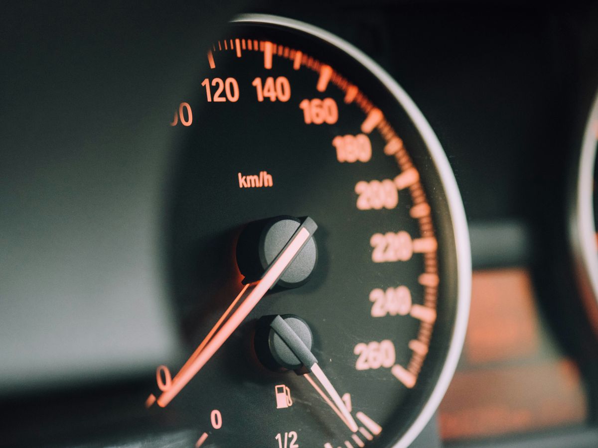 Understanding the 20/3/8 Car Buying Rule