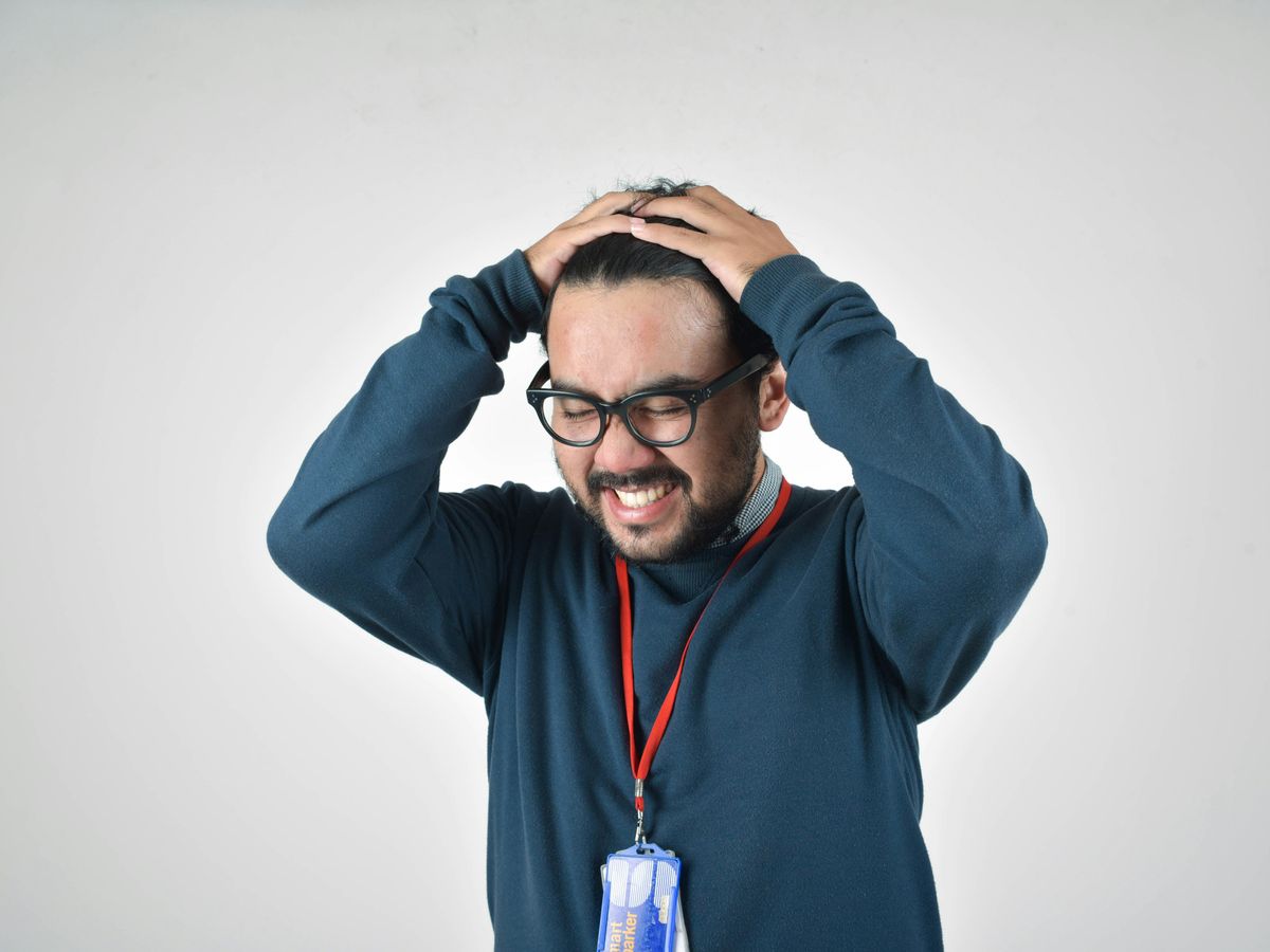 12 Steps When Your Employer Doesn't Pay