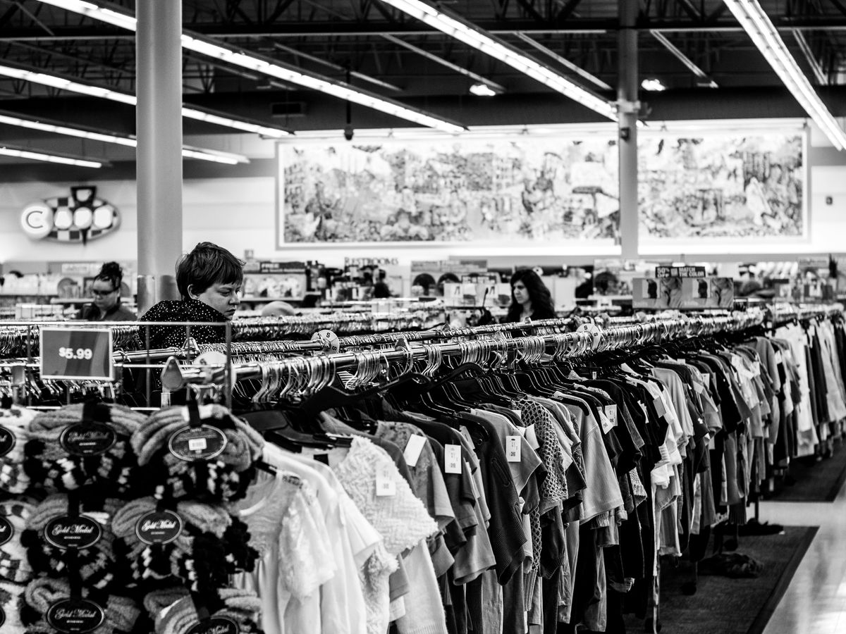 Best Goodwill Shopping Times by Day