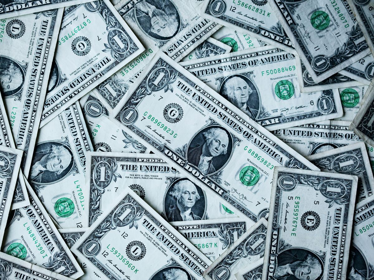 Latte Effect: 52-Week Money Challenge