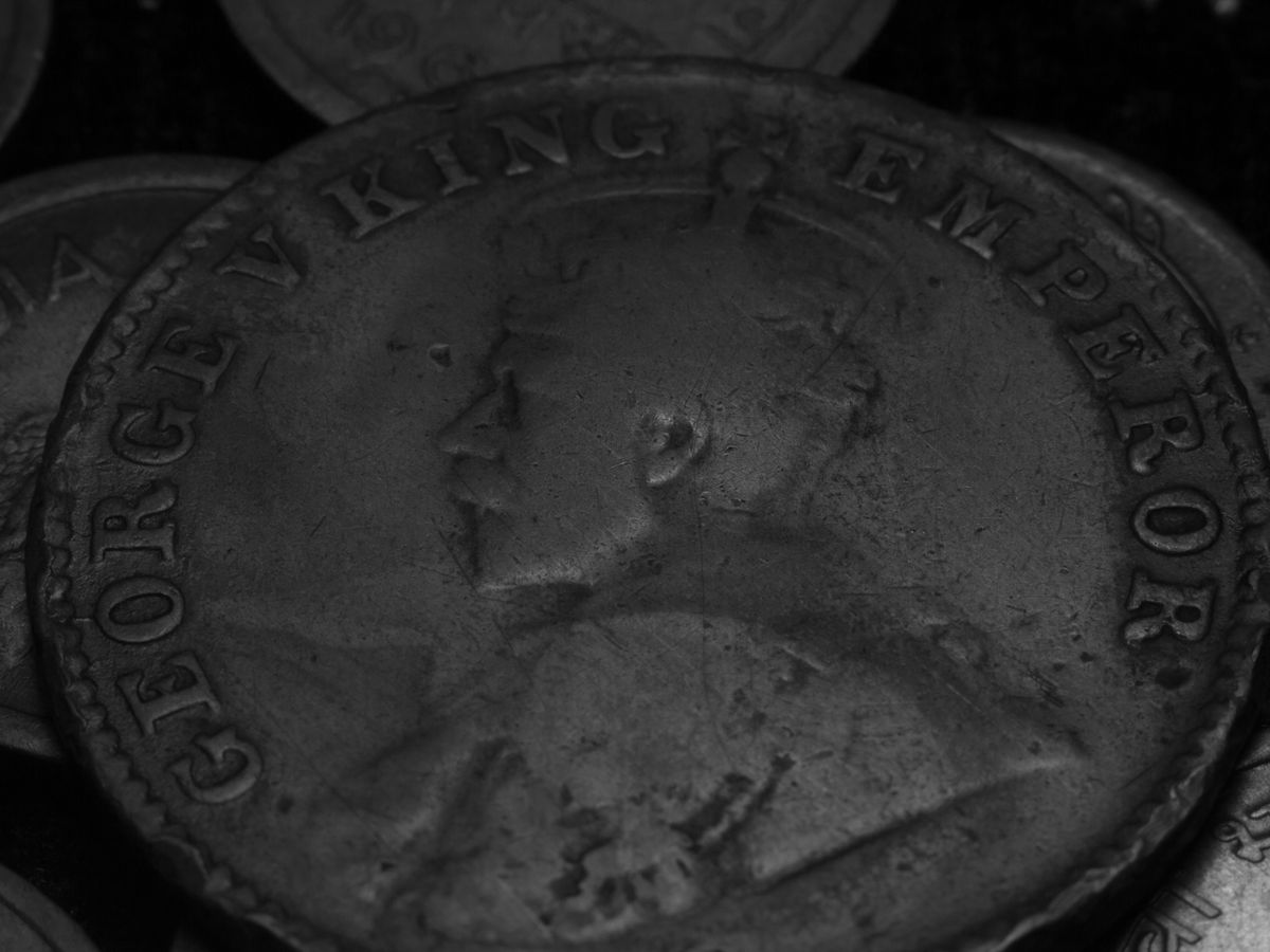 15 Oldest Coins Still in Circulation