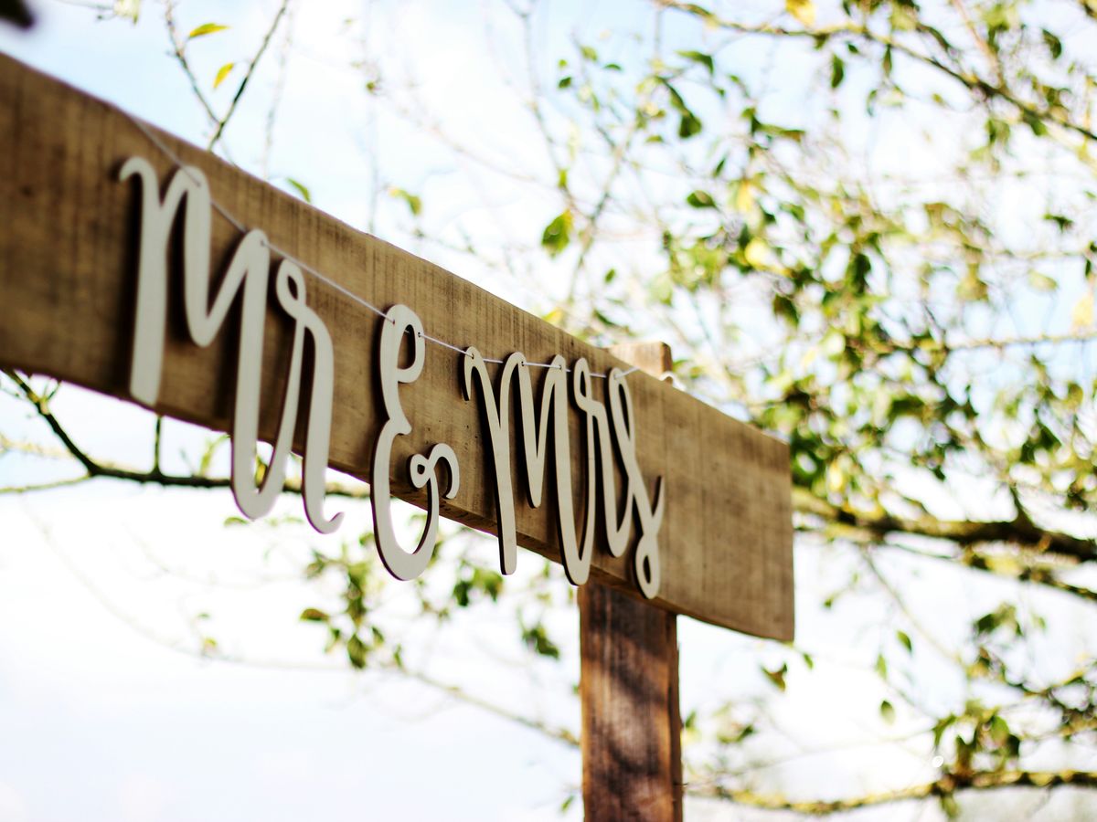 Marriage Redo: The Real Difference Between Annulment and Divorce