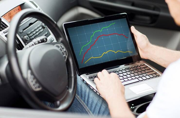 February Car Market Analysis