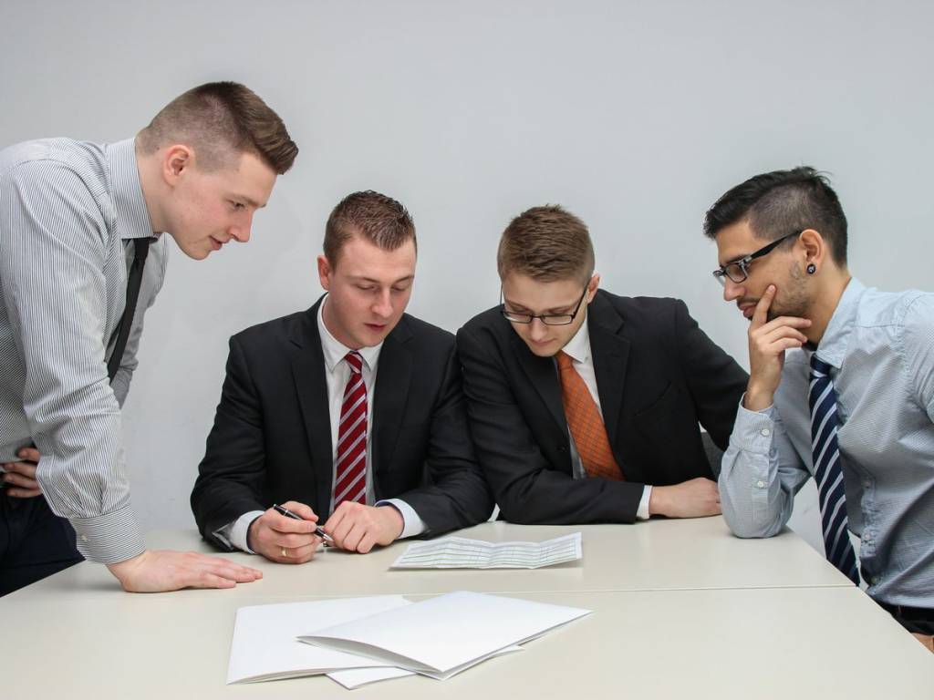 Artificial Intelligence: Your New HR Department?
