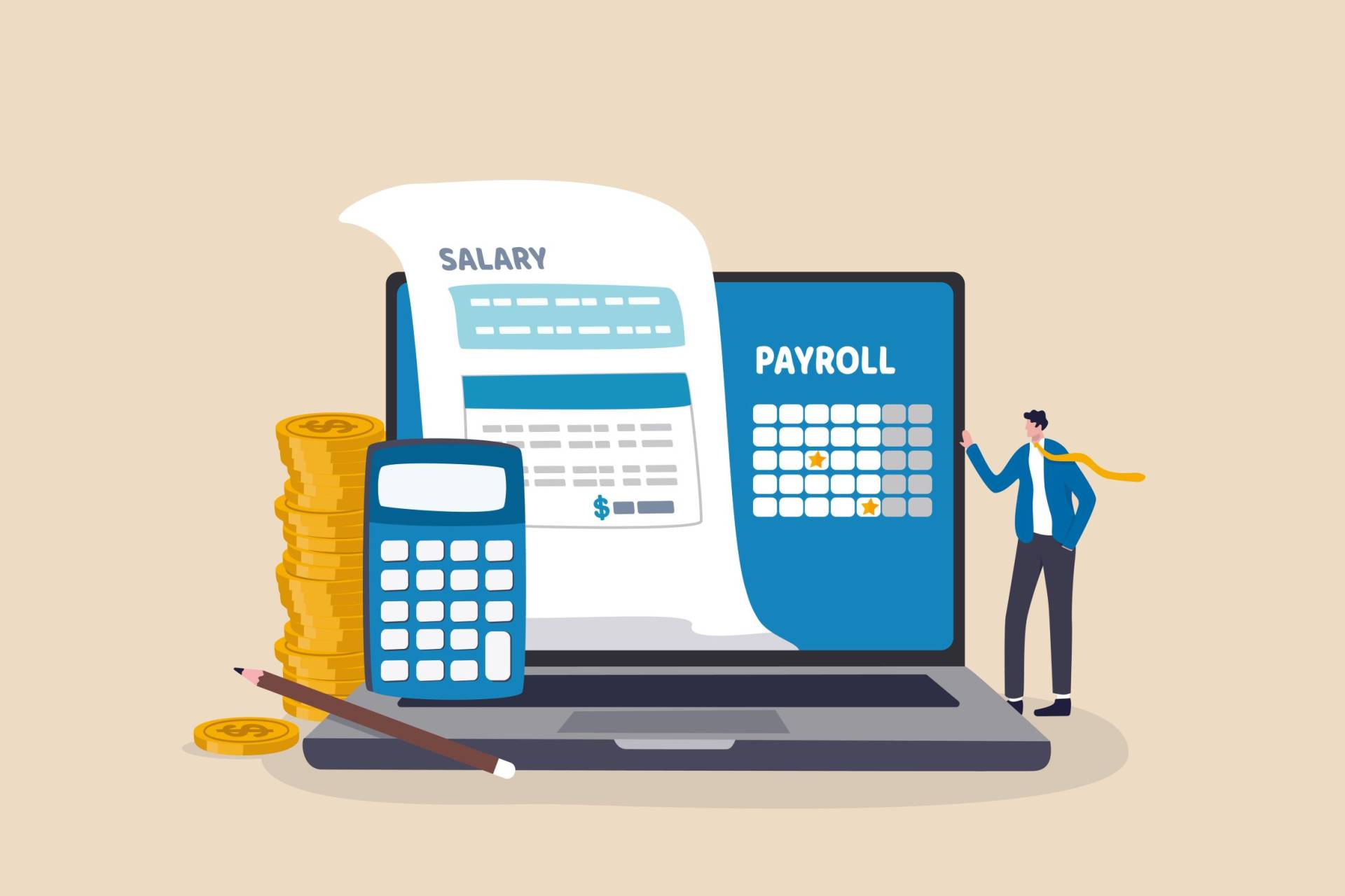 What's Driving IT Salary Growth and How To Cash In