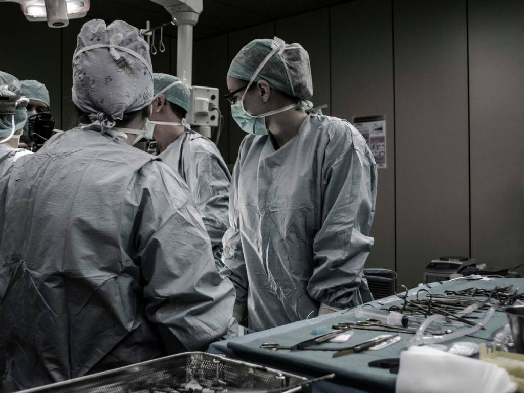 Medical Records: Digital Disaster or Solution?