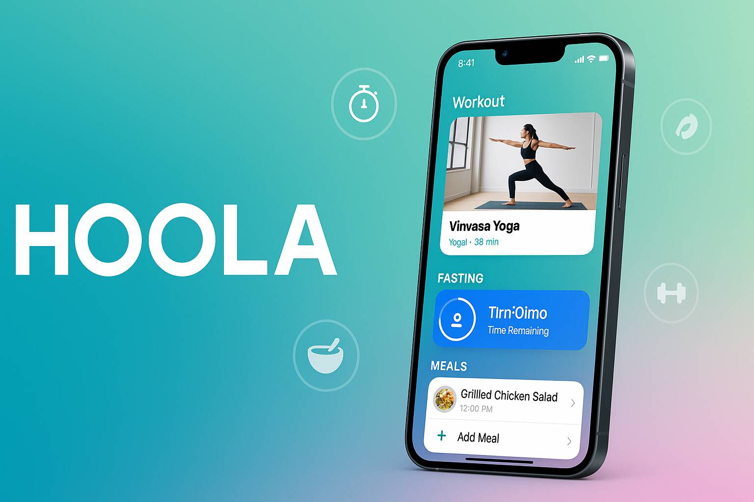 AI Fitness Apps