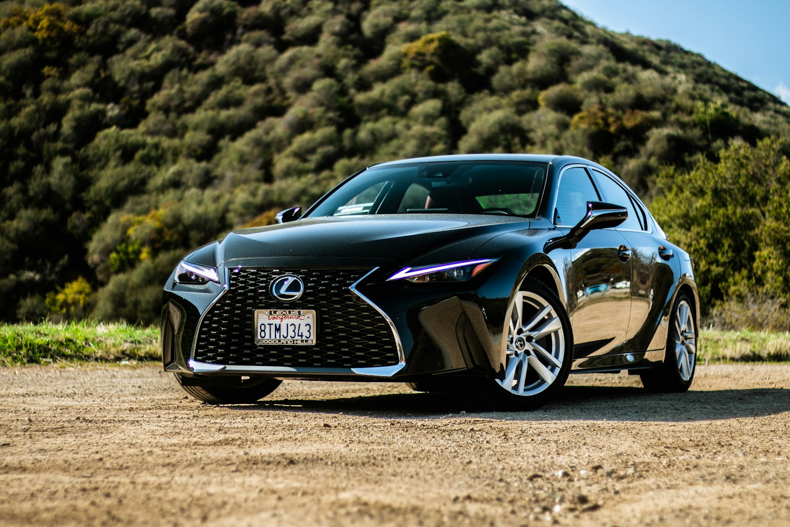 Who Owns Lexus?