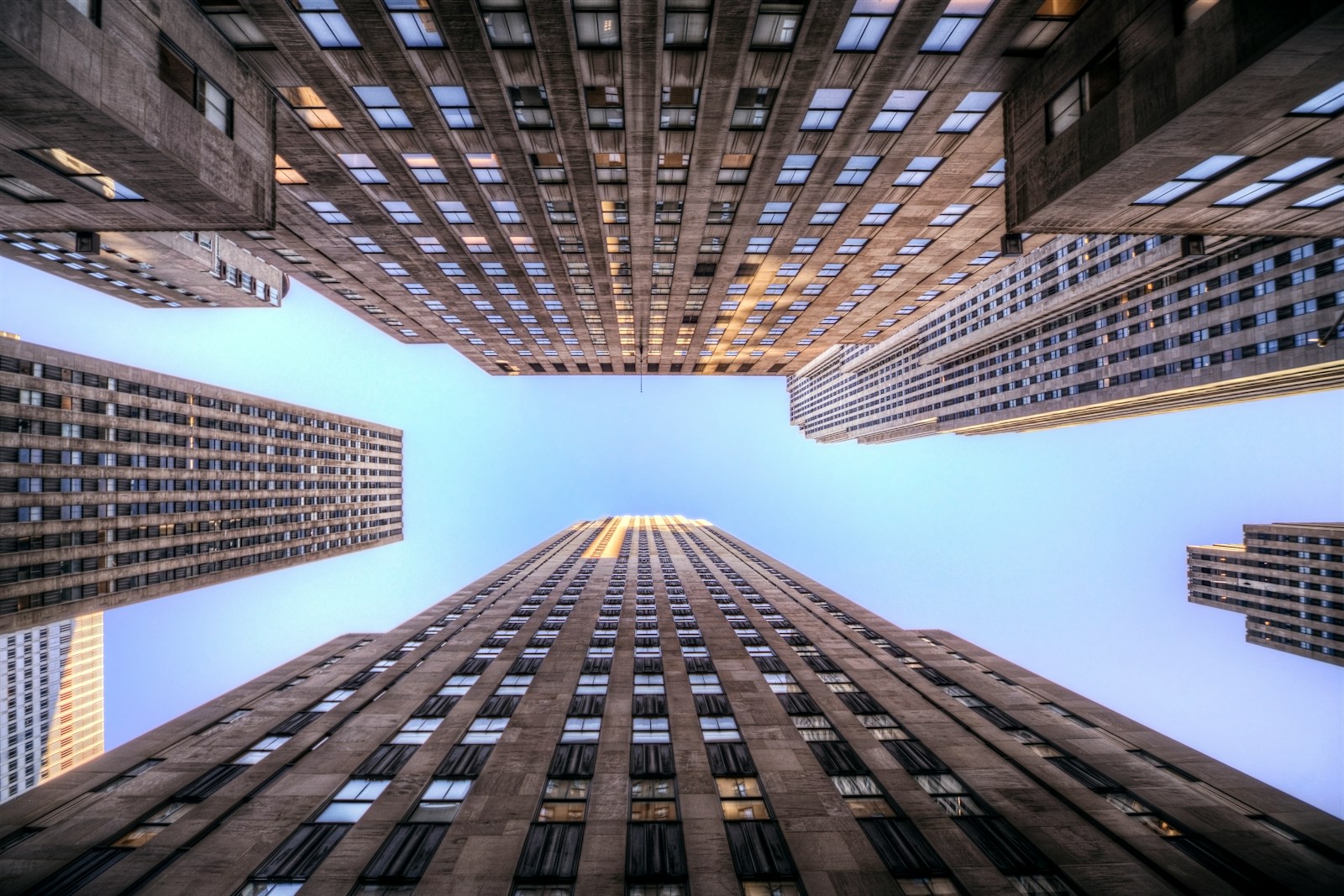 What Sustainable Ambition Looks Like (and why most people miss it)