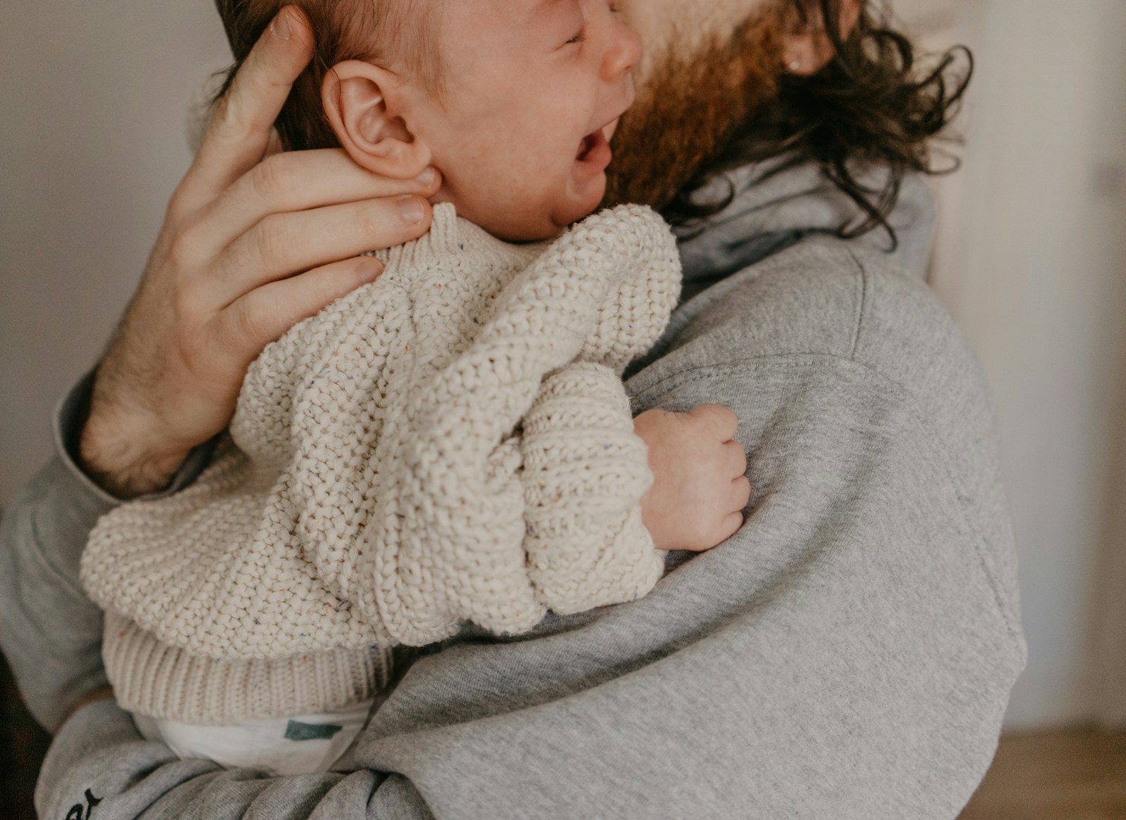Signs of Overstimulation in Babies: What Every New Parent Should Watch For
