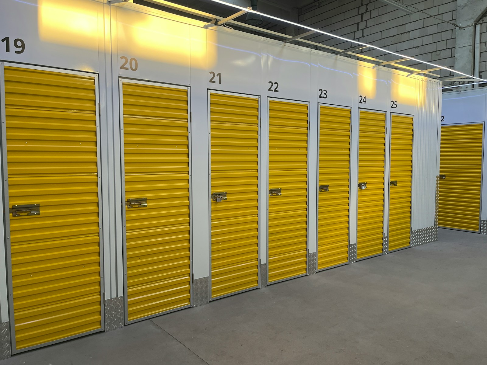 Benefits of Maintaining an Organized Property