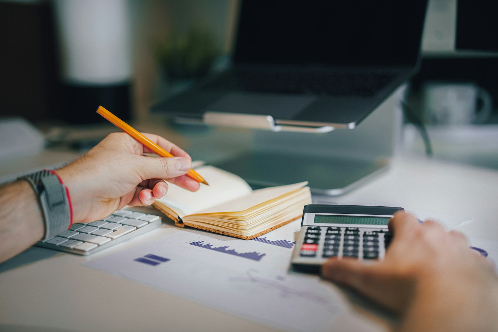 The complete guide to startup accounting for non-financial founders