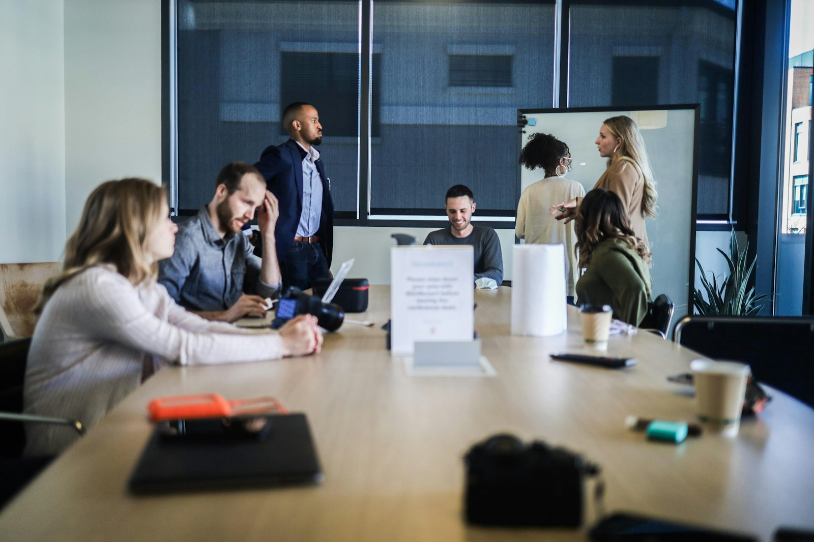 7 small founder habits that compound faster than funding ever will