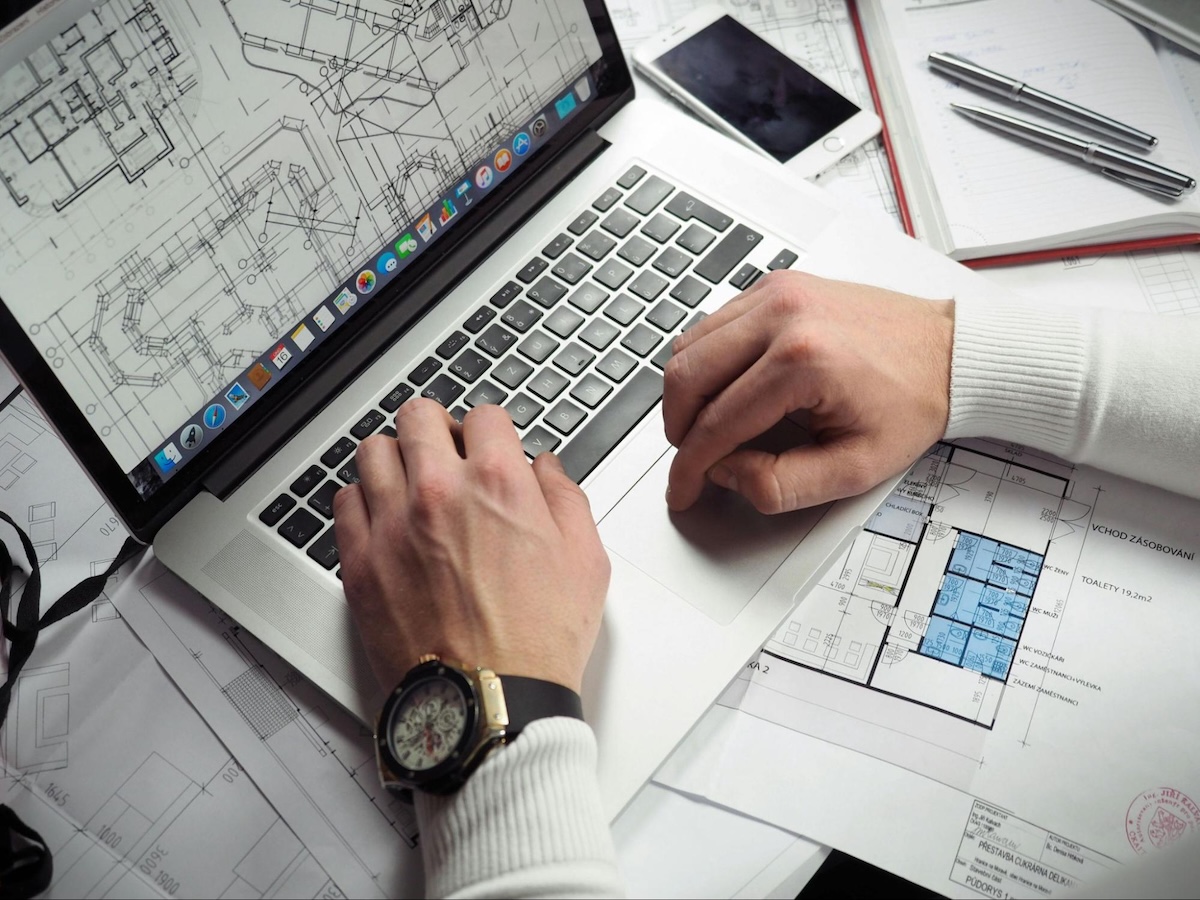 How Digital Tools Are Transforming Home Design