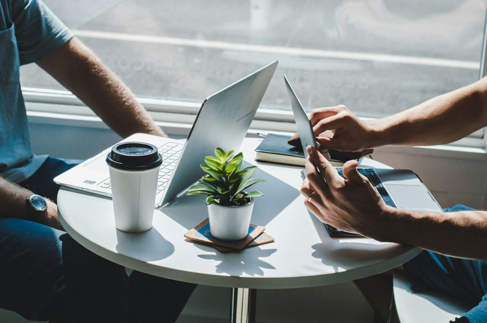 7 reasons disciplined founders win when talented ones burn out