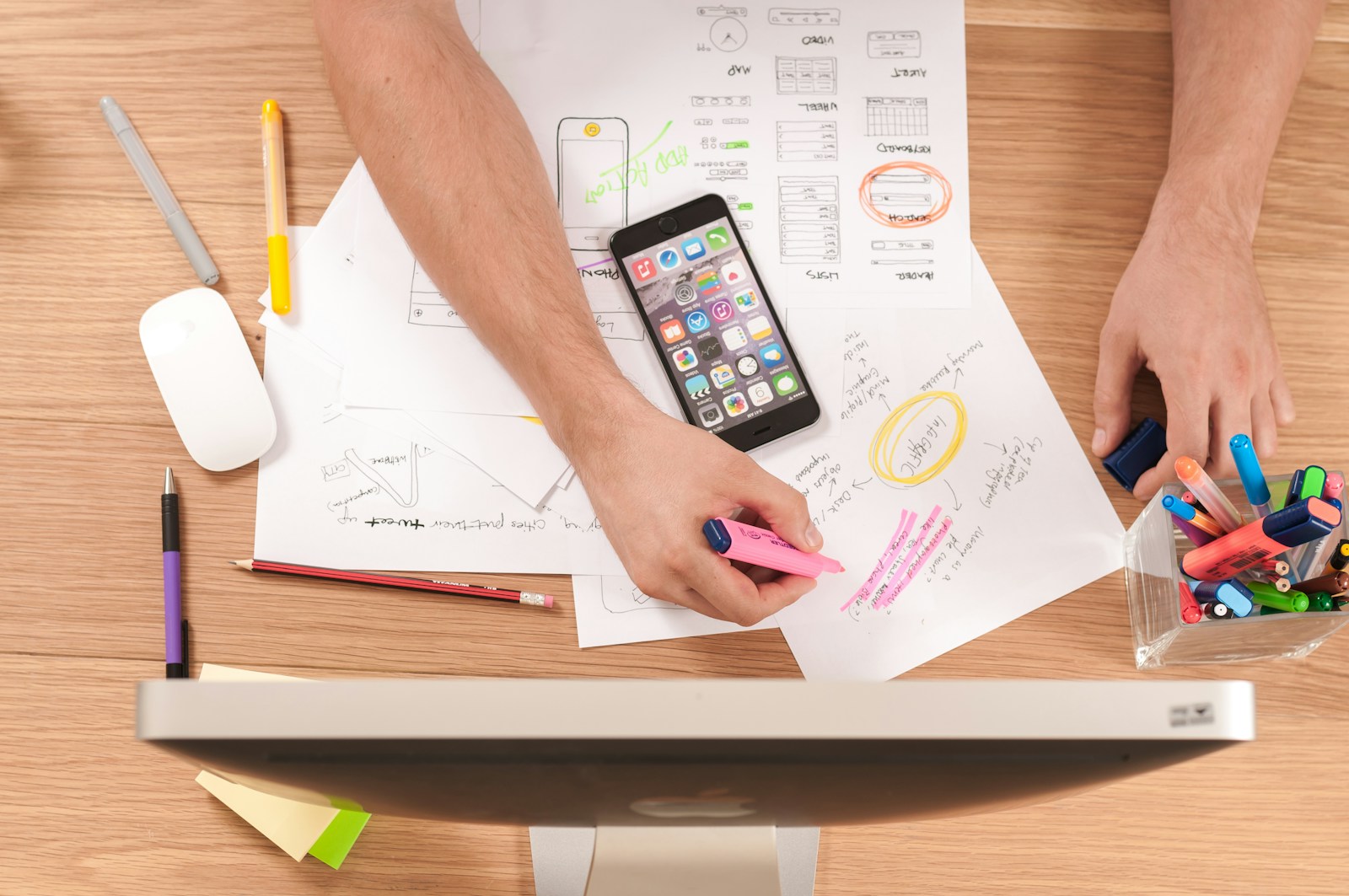7 content strategy moves that make investors notice you
