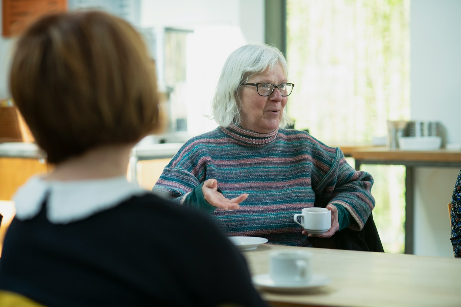 How Senior Home Care Adapts to Loved Ones' Changing Needs Over Time