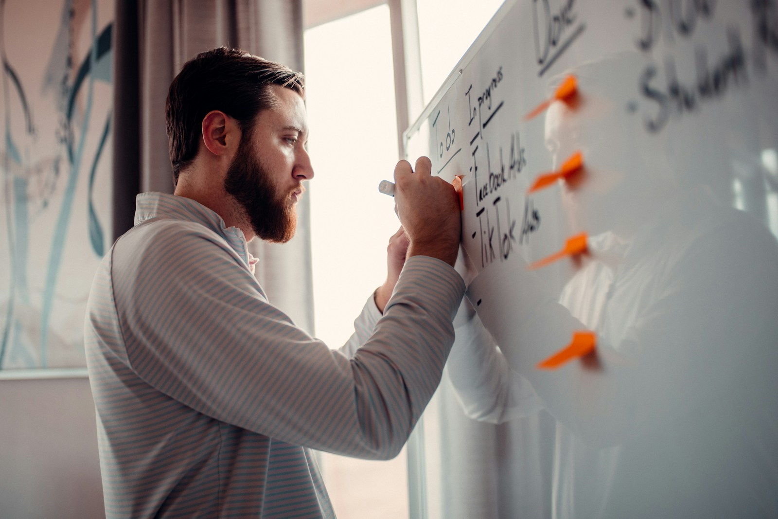 4 grounding habits for founders in constant uncertainty