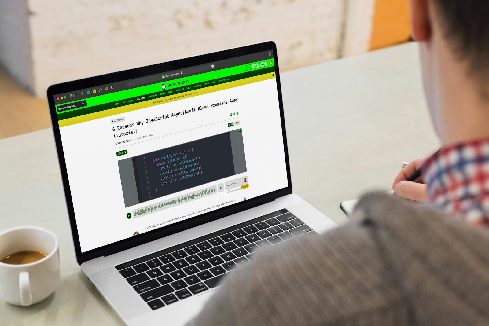 Why Website Security is a Leadership Issue