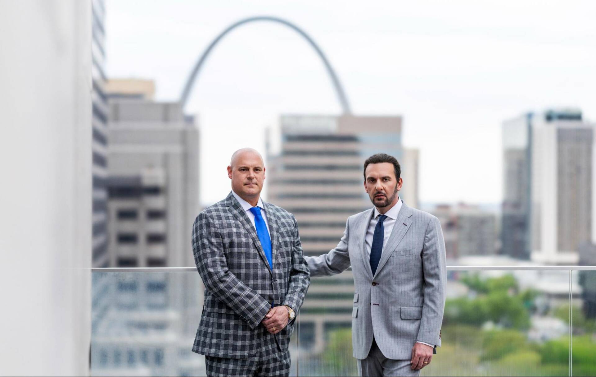 Steadfast: Inside Christopher Combs’ Strategic Legal Approach
