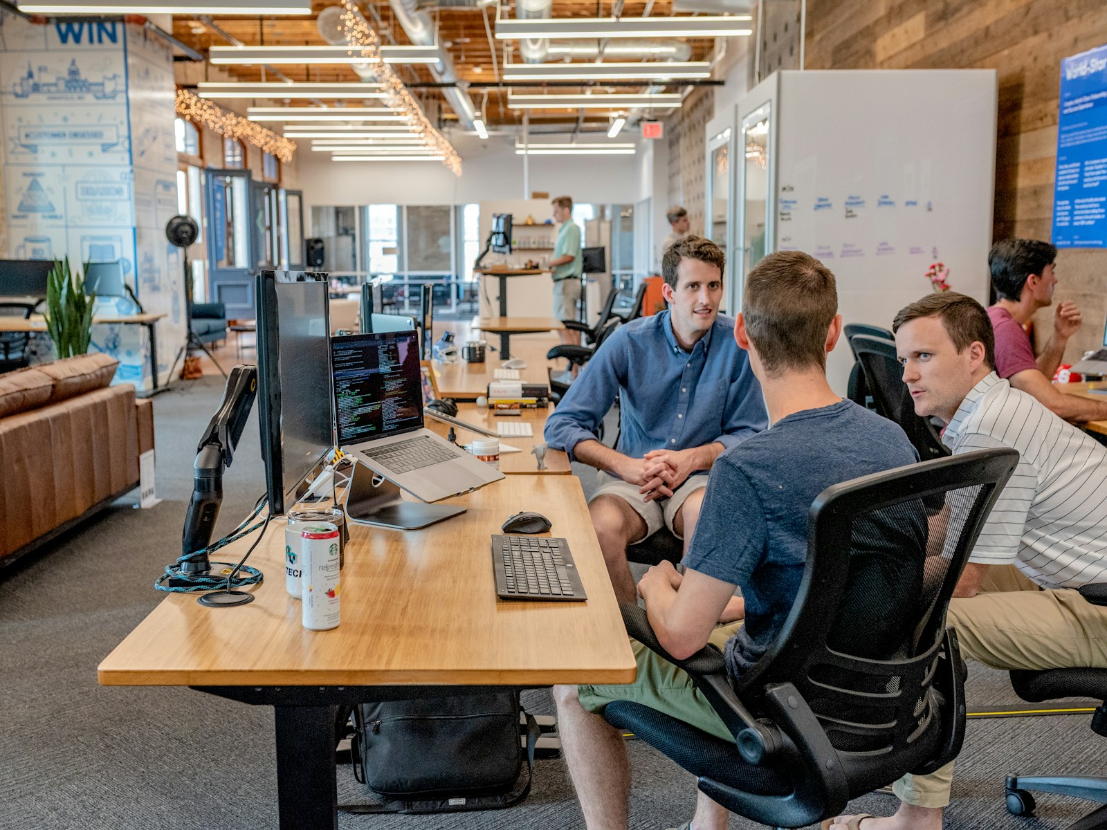 7 ways to handle underperformance without creating resentment