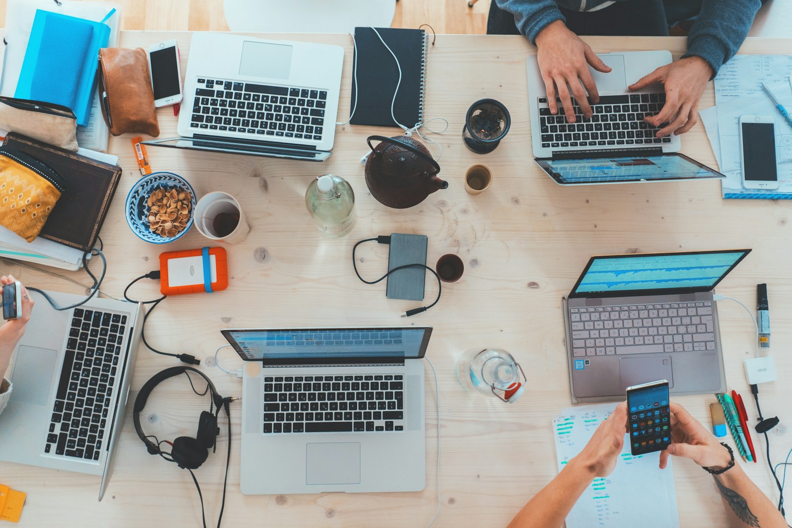 5 ways to sound like a real human online