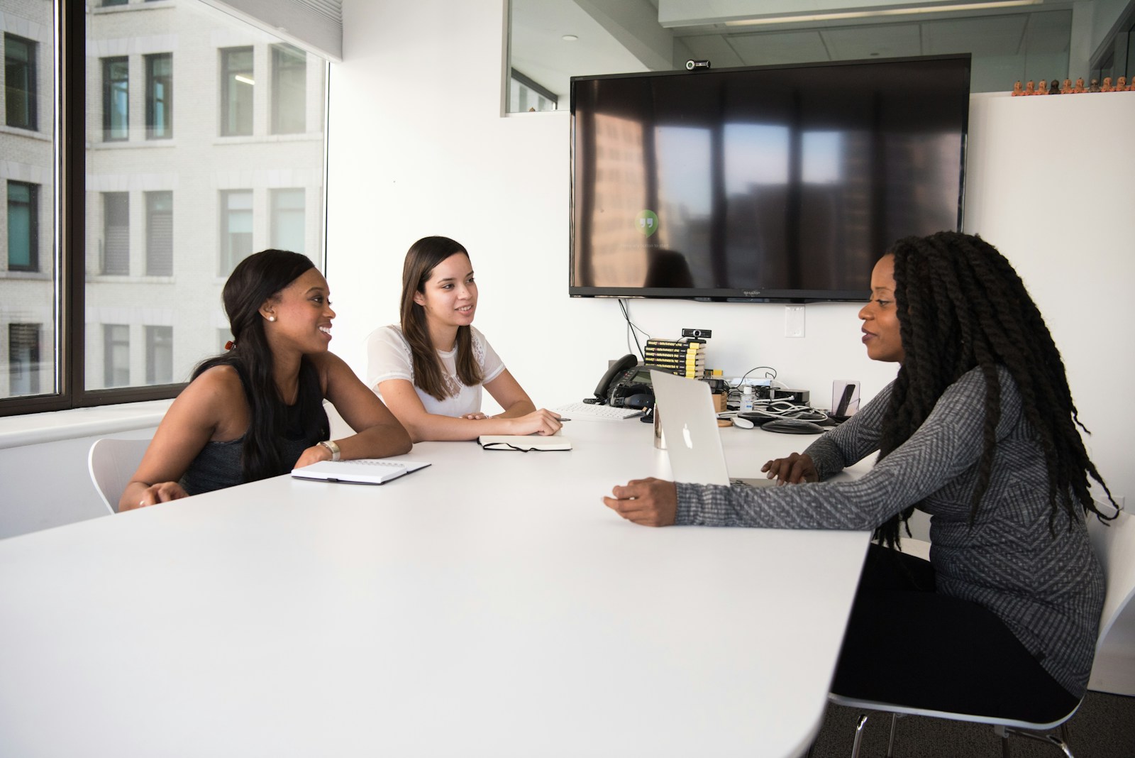 7 things first hires teach you about yourself as a leader