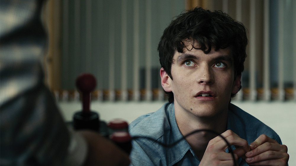 Credit: Netflix / Black Mirror