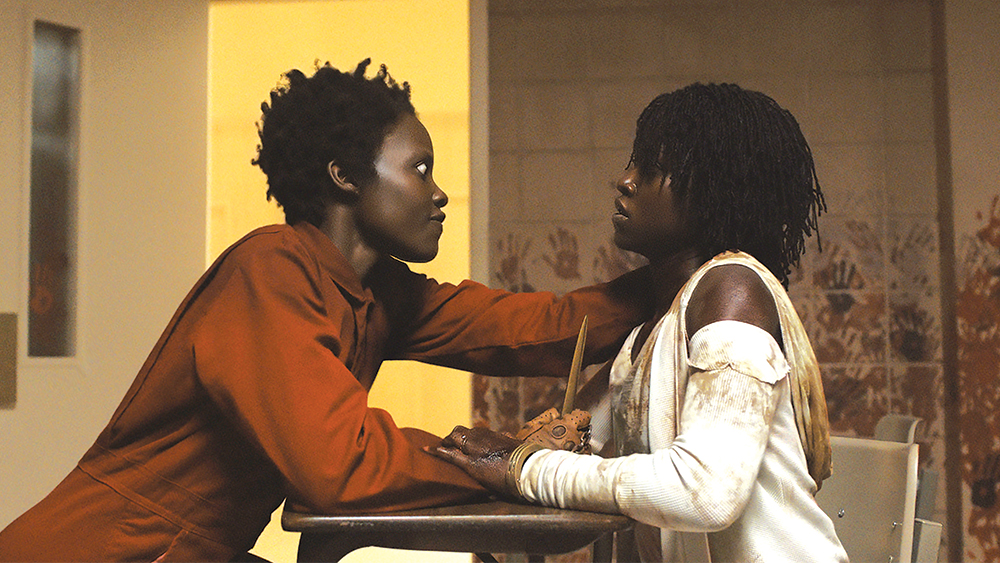 Us Movie Lupita Nyongo