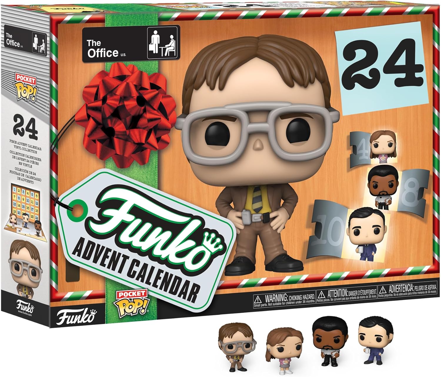 The Best Advent Calendars for 2025: Stranger Things, Star Wars