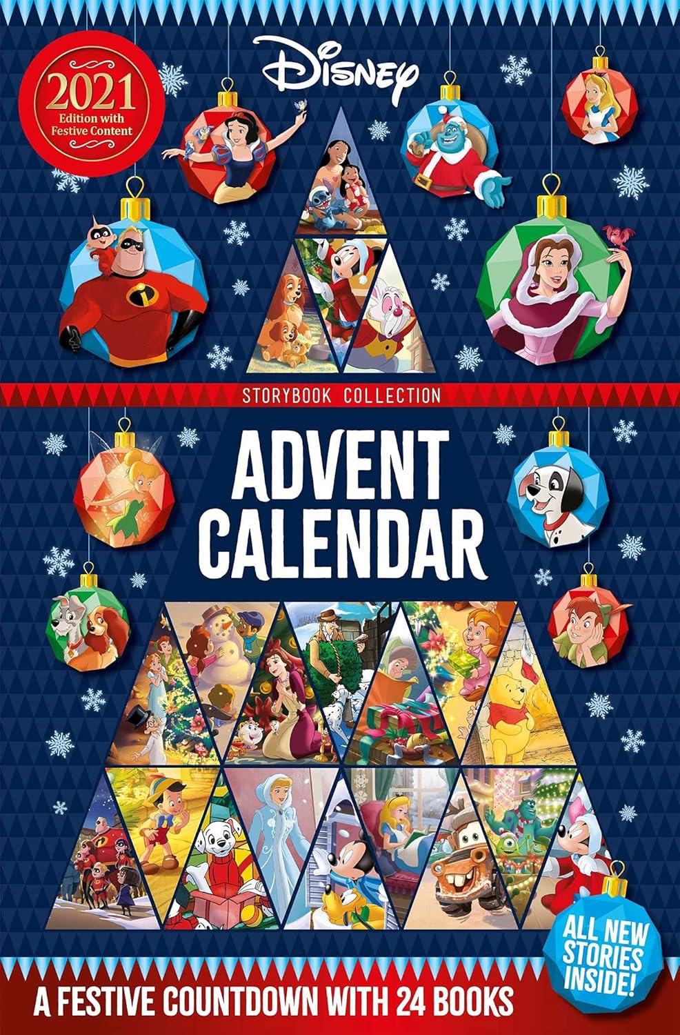 The Best Advent Calendars for 2025: Stranger Things, Star Wars