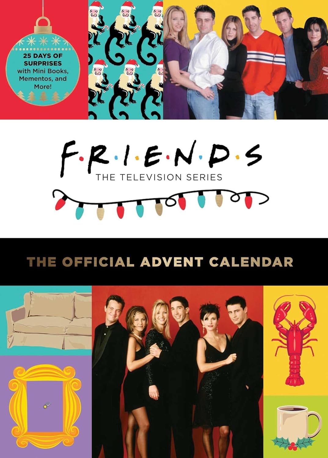 The Best Advent Calendars for 2025: Stranger Things, Star Wars