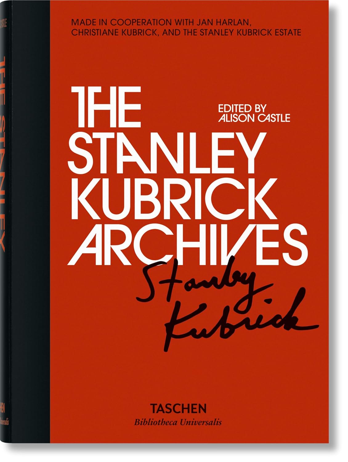The Best Coffee Table Books for Movie And TV Lovers