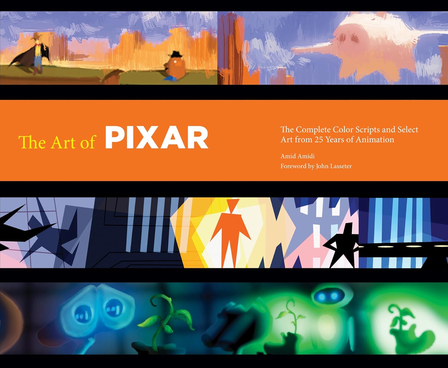 The Best Coffee Table Books for Movie And TV Lovers