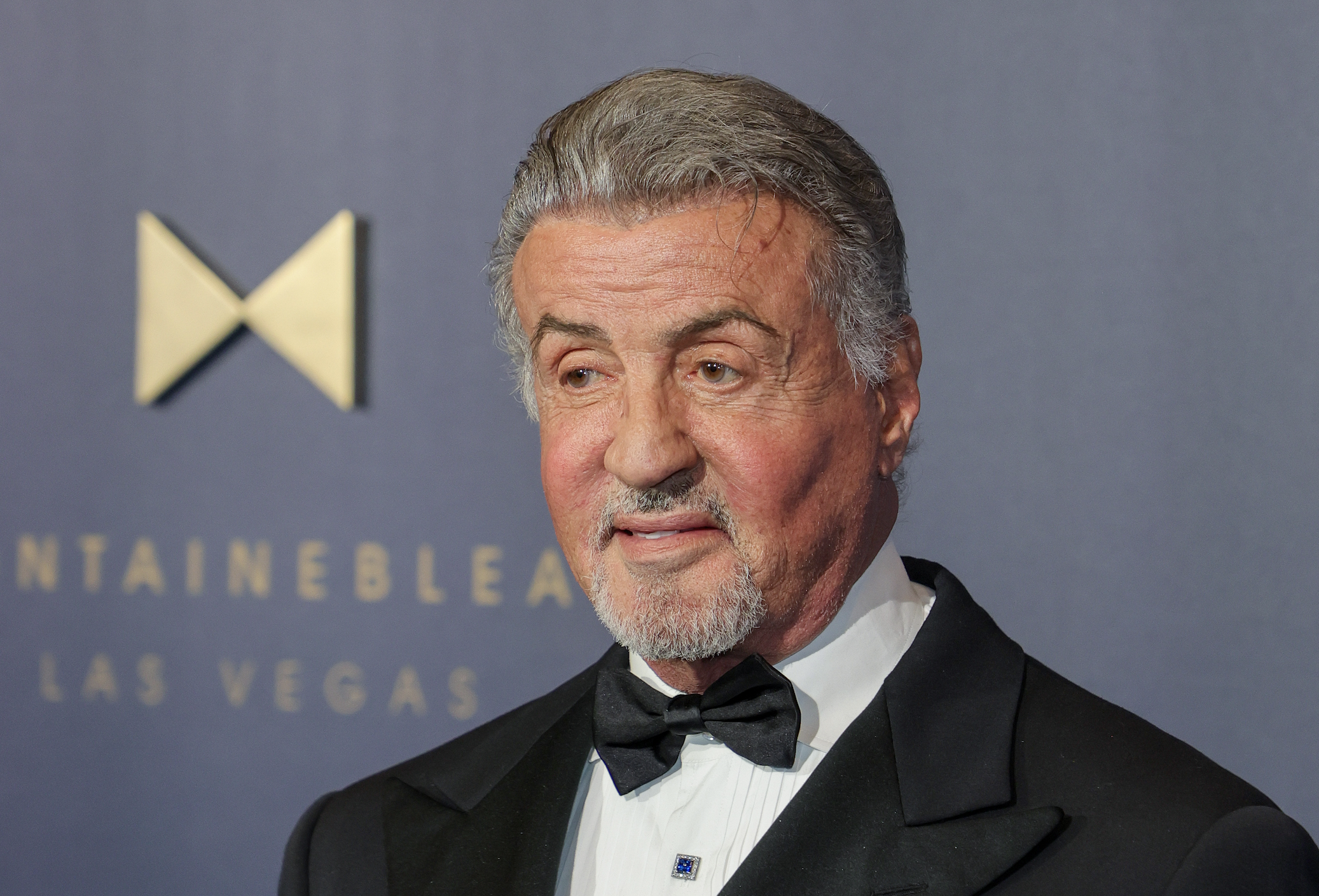 sylvester stallone