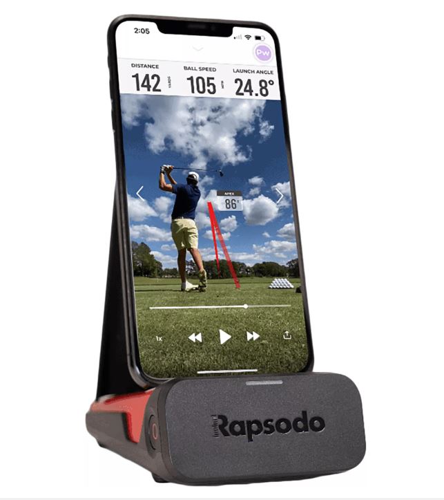 The Best Golf Gifts for Golfers: Polos, Smart Gadgets, and Accessories
