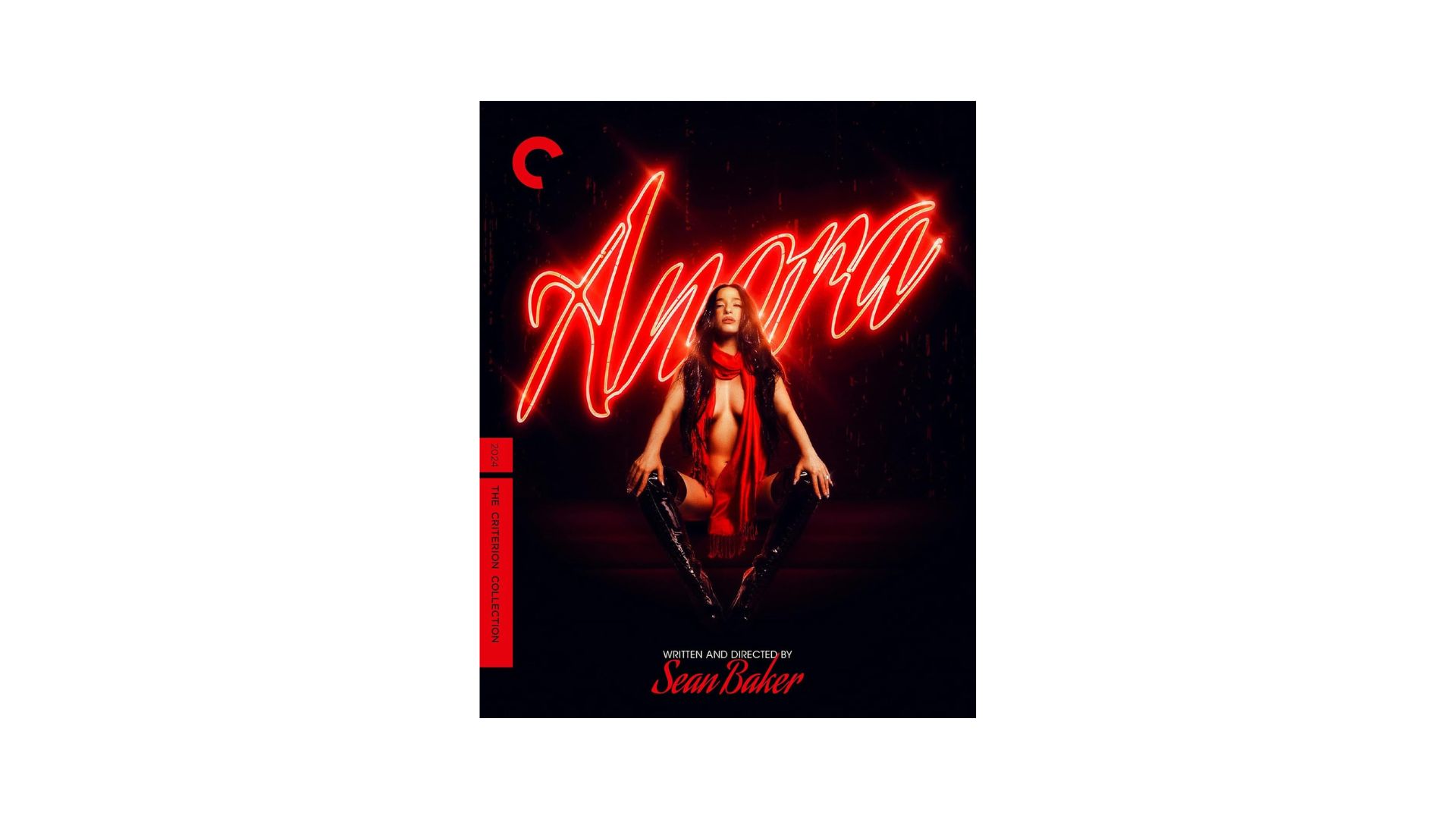 How to Watch 'Anora' Online Streaming, Neon