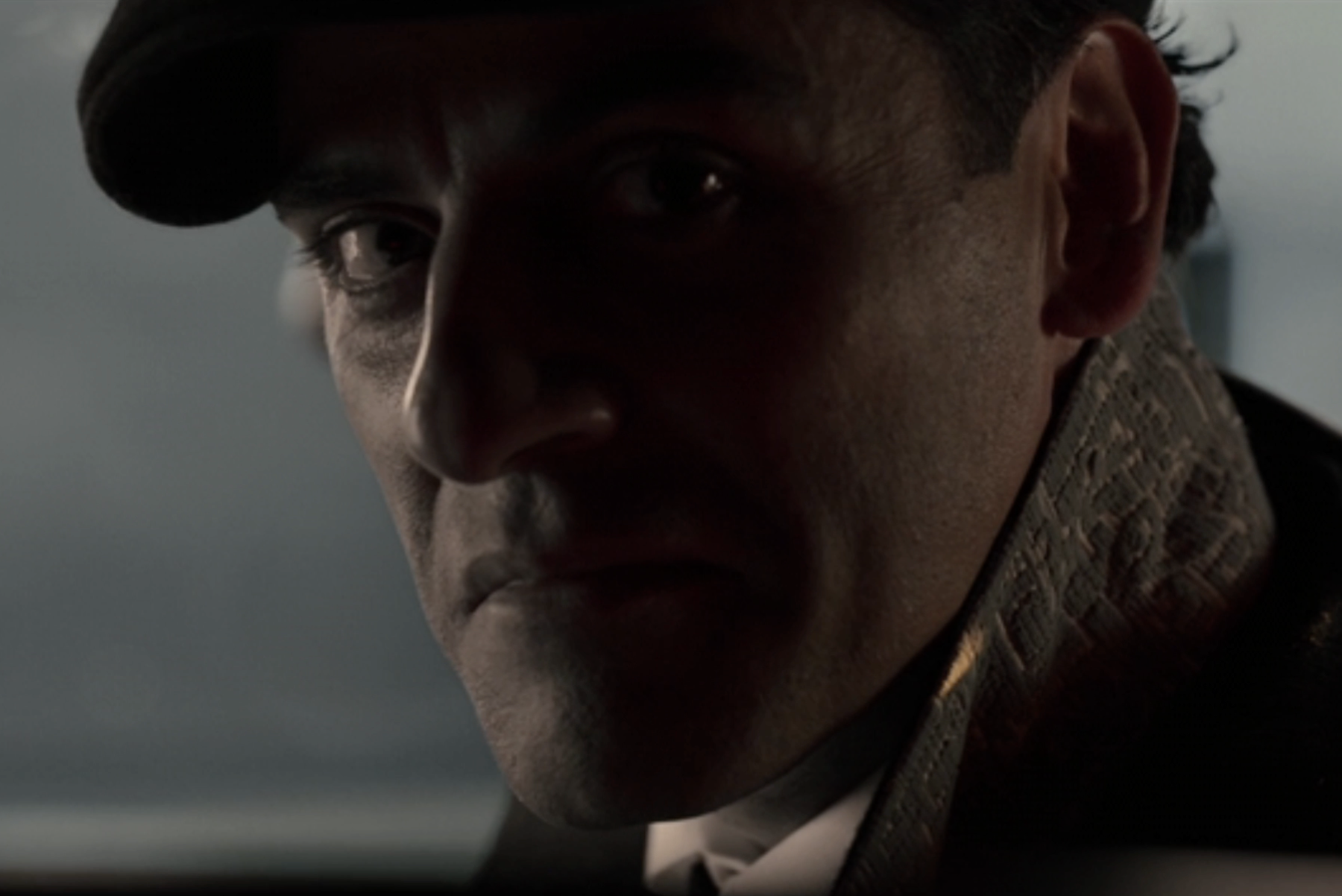 Moon Knight mid-credits oscar isaac Jake Lockley
