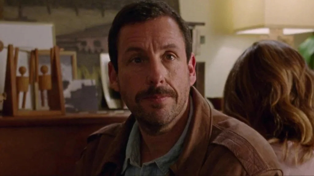 Adam Sandler