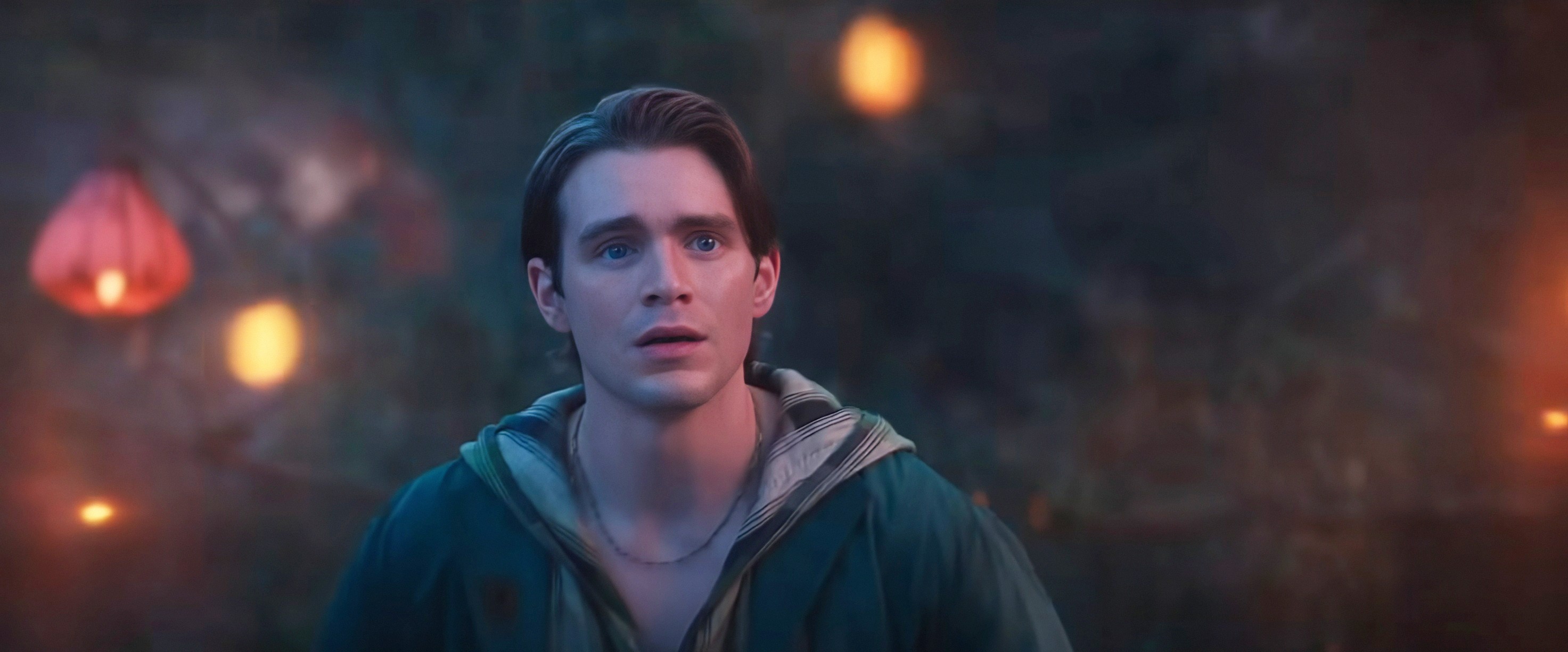 SNOW WHITE, Andrew Burnap, 2025. © Walt Disney Studios Motion Pictures / Courtesy Everett Collection