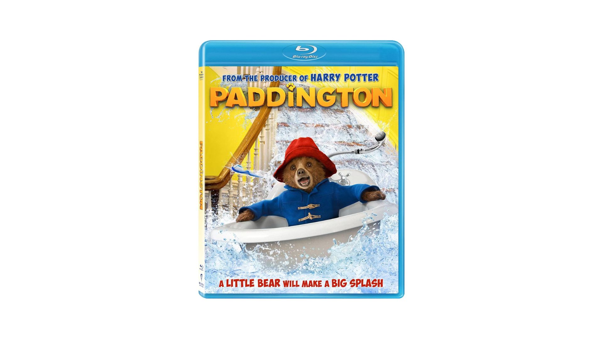 How to watch 'Paddington' online