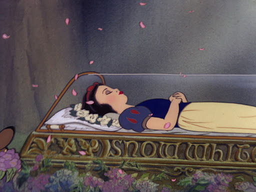 snow white