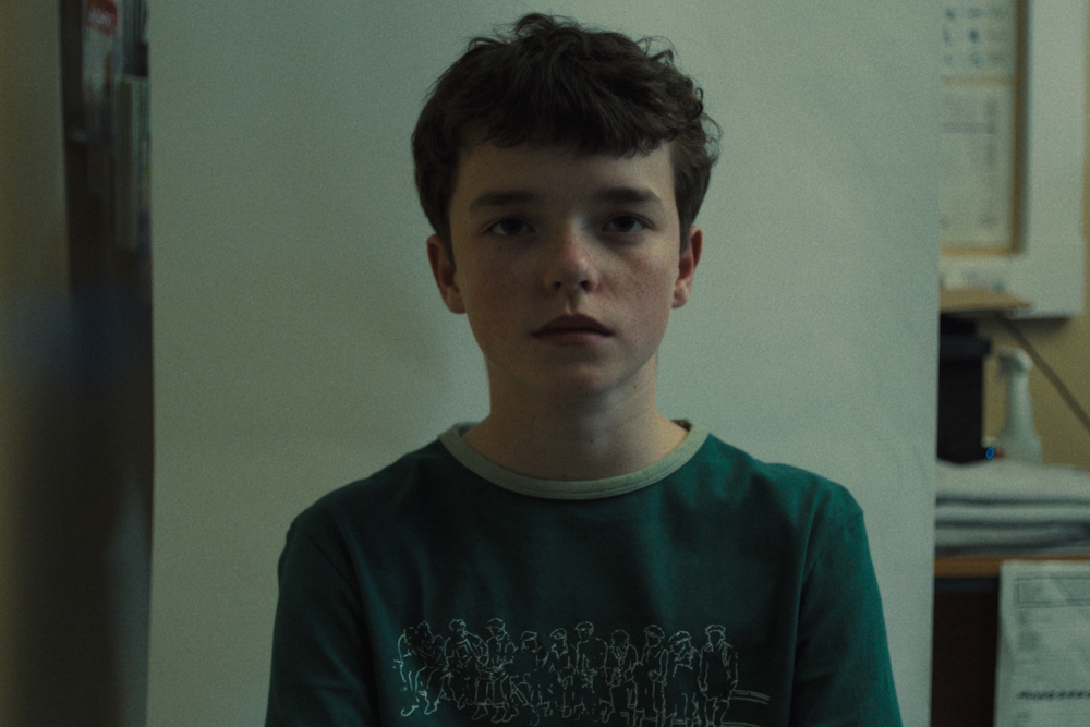 Adolescence