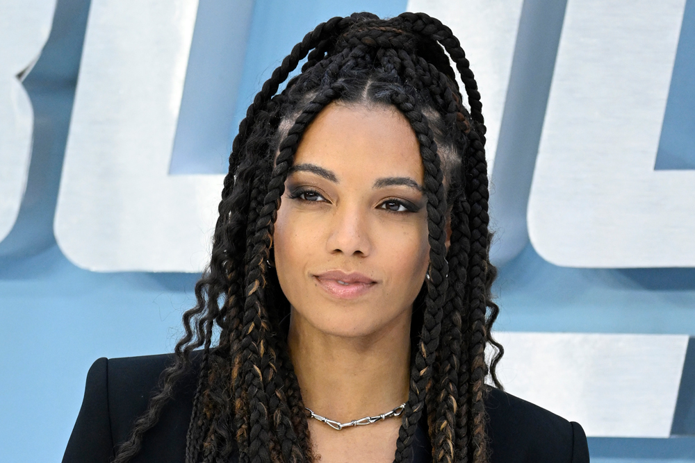 Maisie-Richardson-Sellers