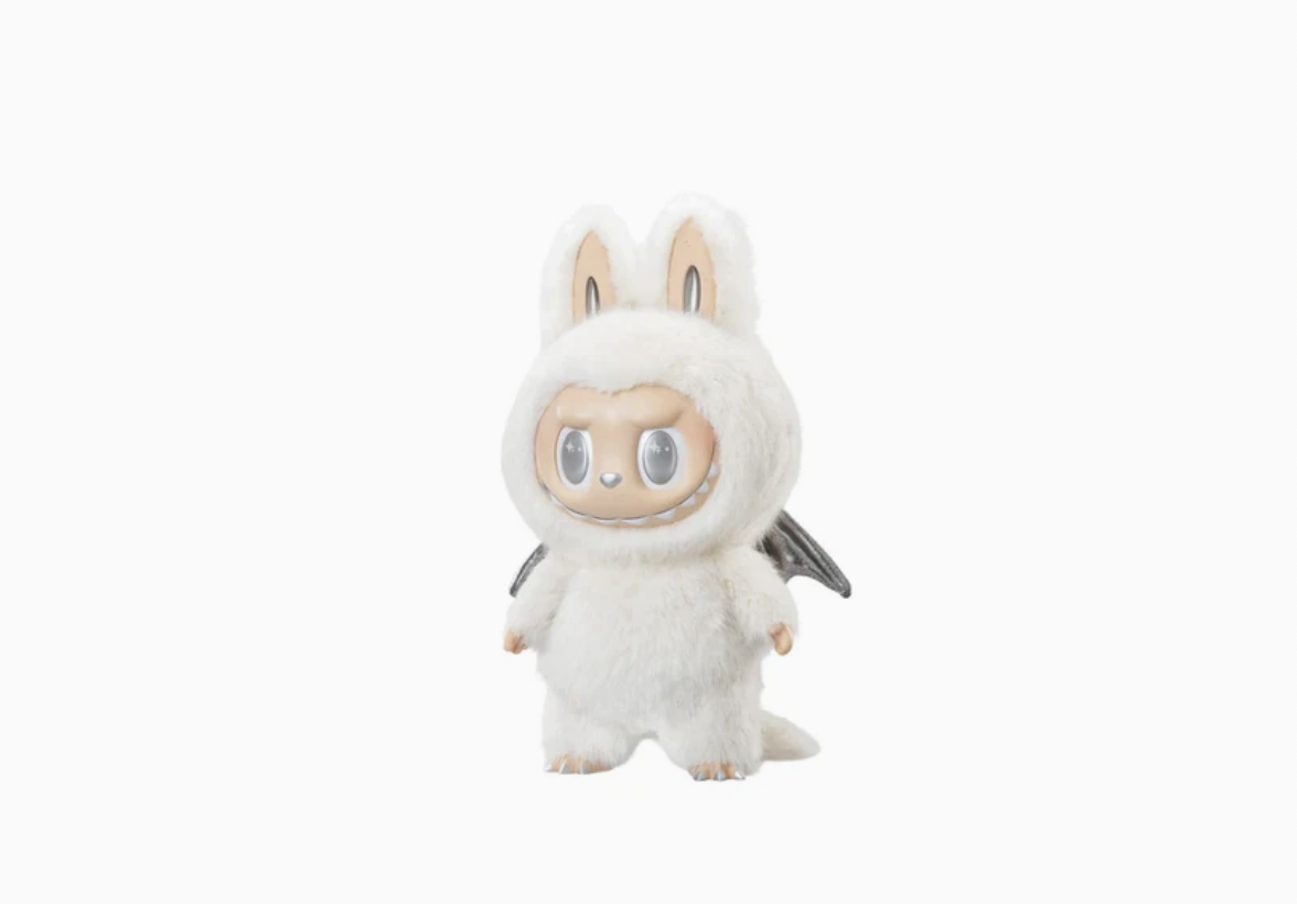 Labubu Plush Toy: Price, Availability, Buy Online
