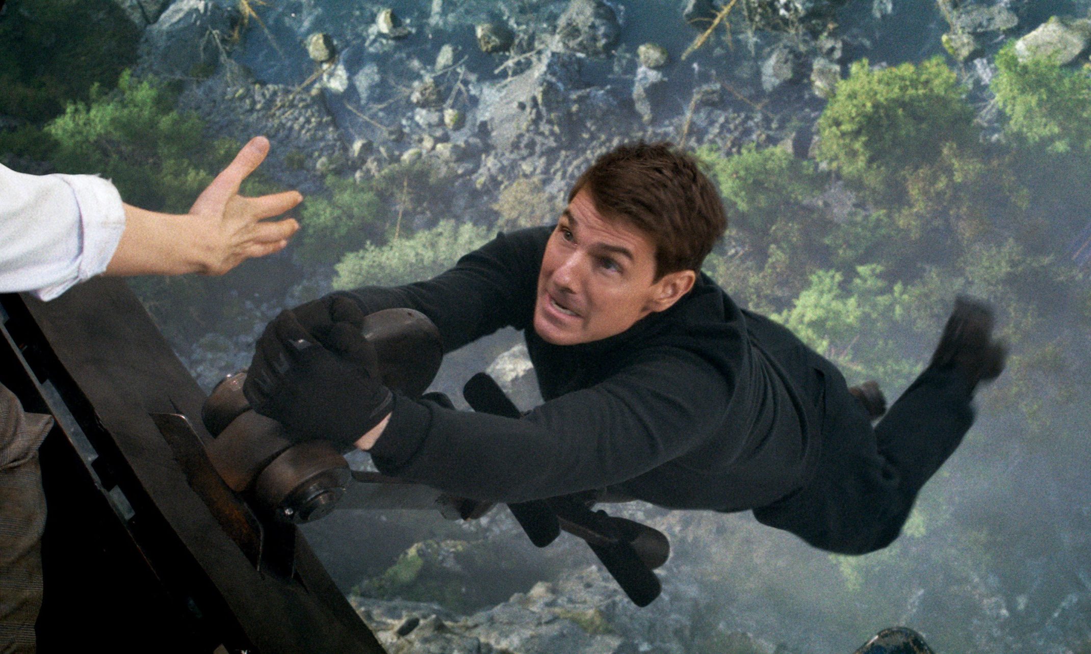 MISSION: IMPOSSIBLE - DEAD RECKONING PART ONE, (aka MISSION: IMPOSSIBLE 7), Tom Cruise, 2023. ph: © Paramount Pictures /Courtesy Everett Collection
