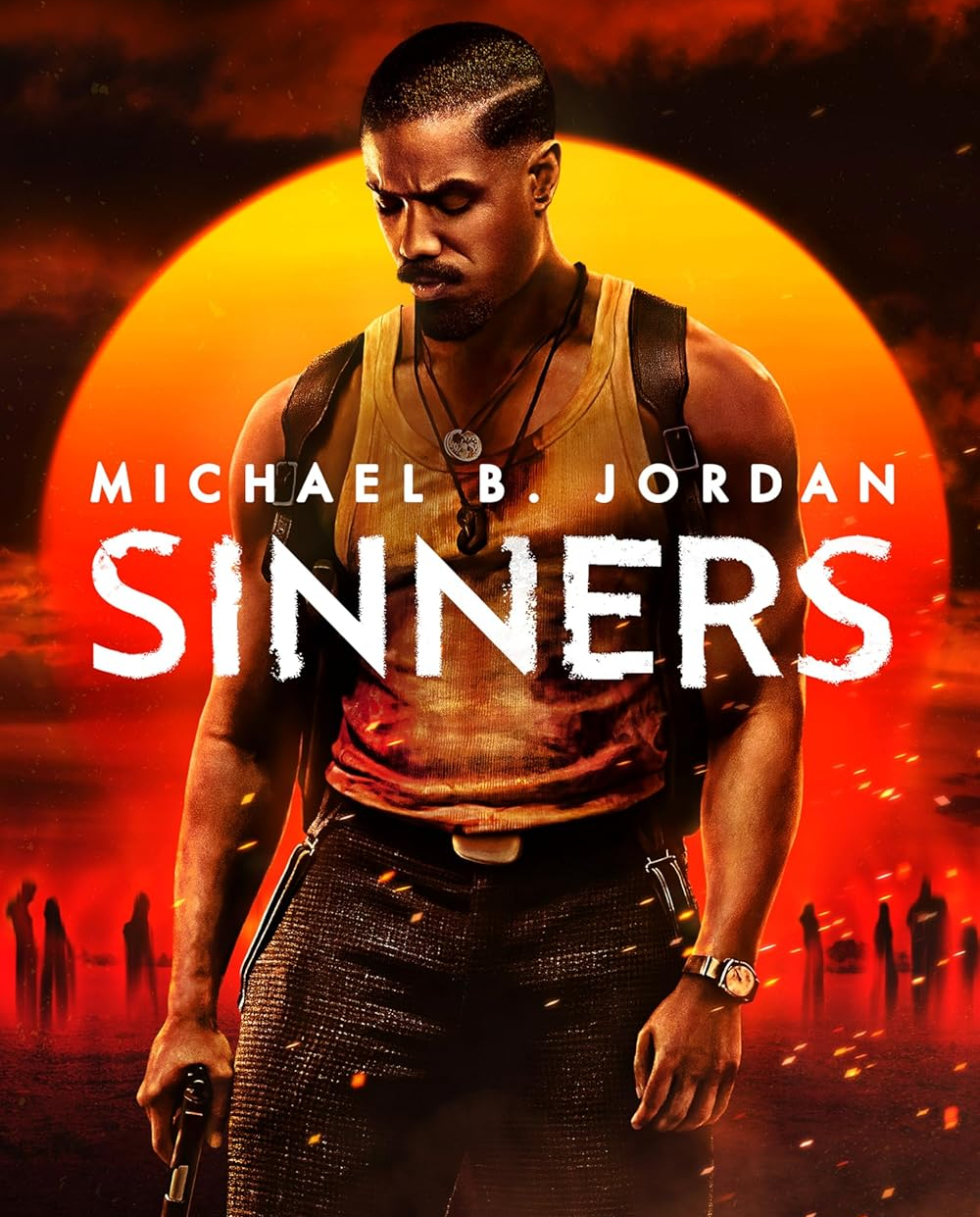 How to pre-order and buy 'Sinners' online