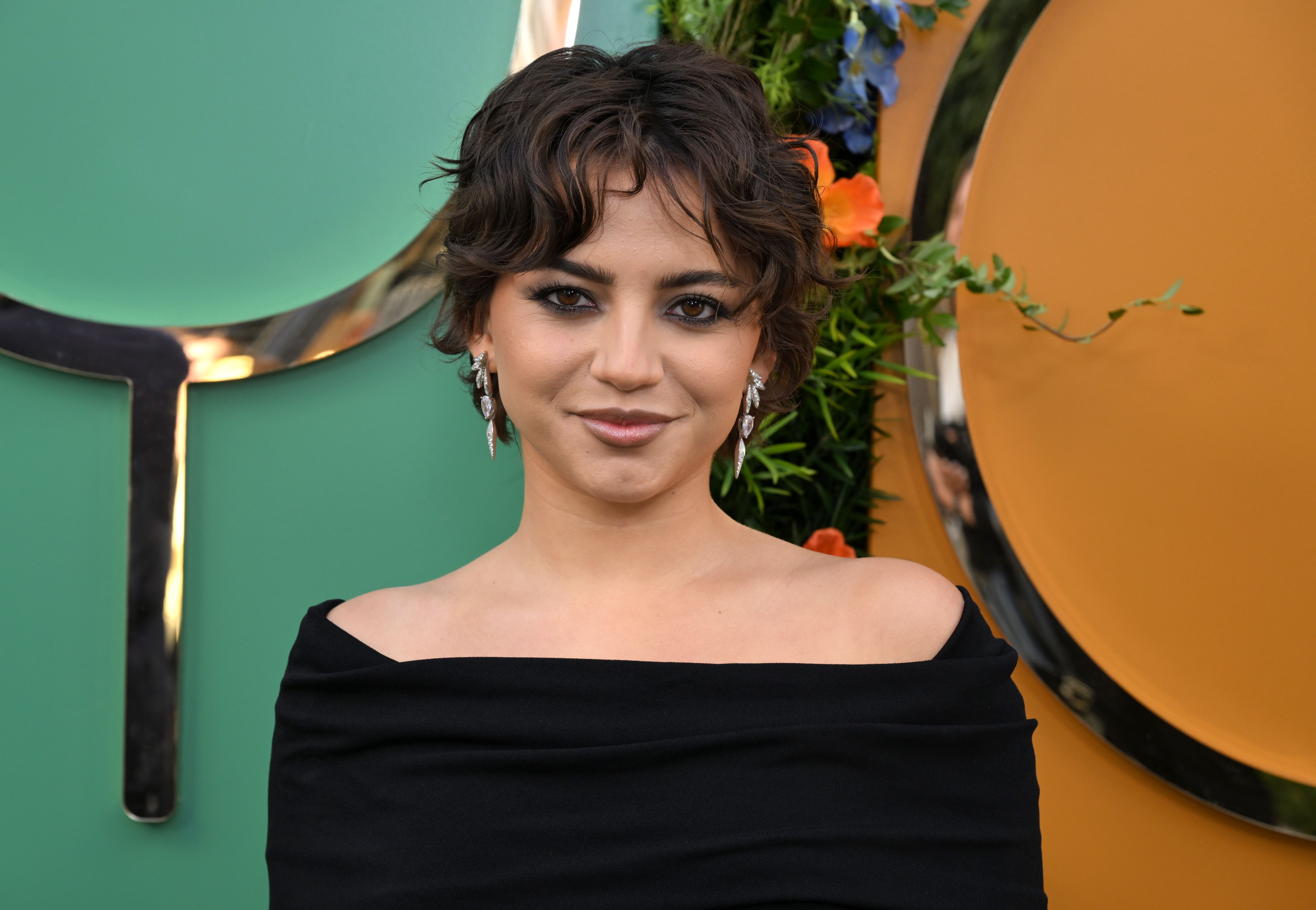 CULVER CITY, CALIFORNIA - MAY 29: Isabela Merced attends An Evening with Sony Pictures Television FYC Event at the Sony Studio Lot on May 29, 2025 in Culver City, California. (Photo by Michael Kovac/Getty Images for Sony Pictures Television)